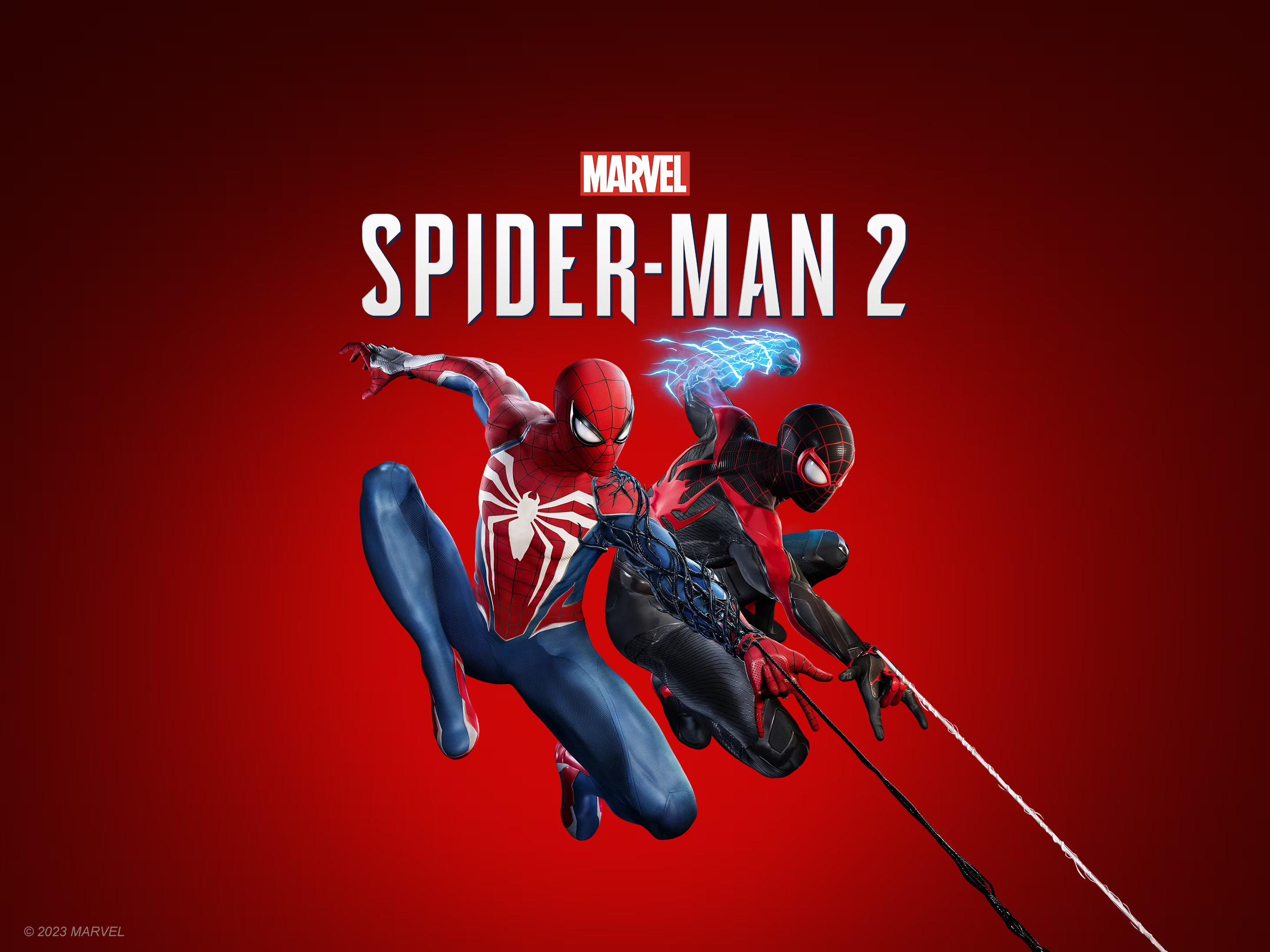 Spider Man 2