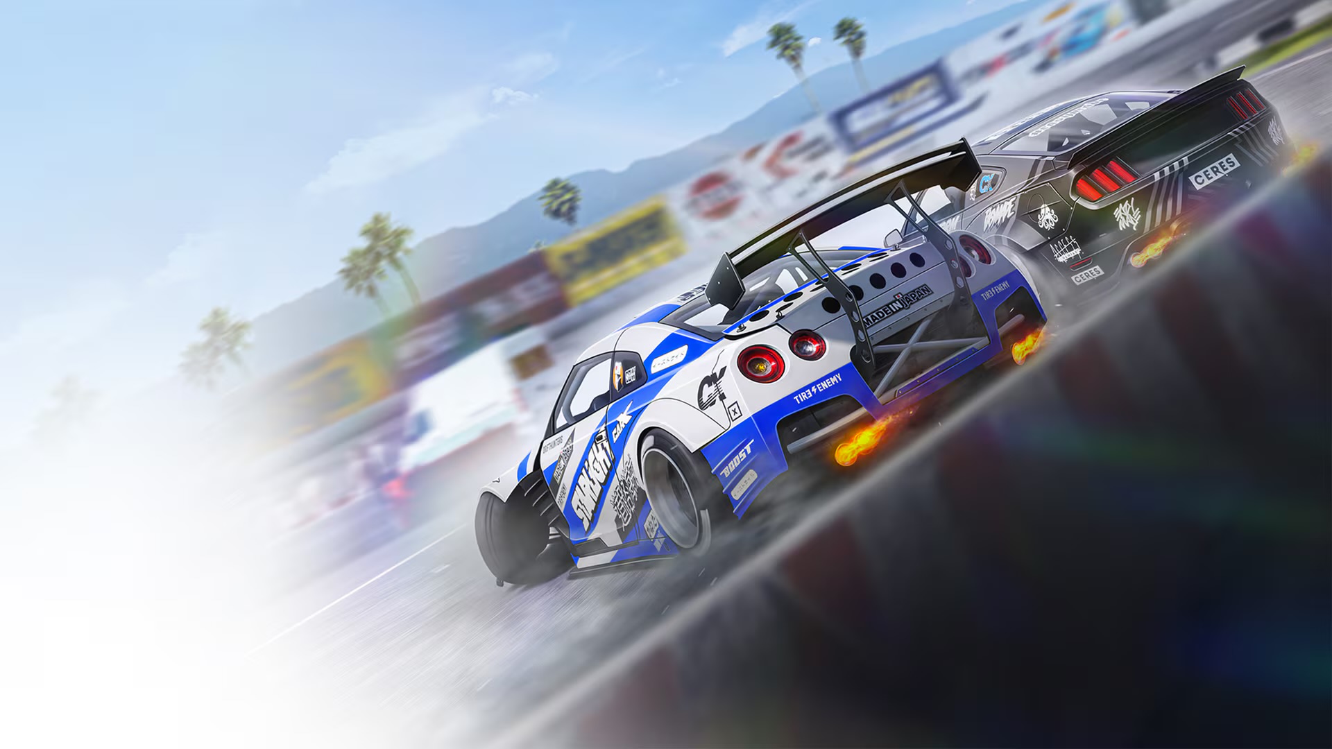 CarX Drift Racing Online