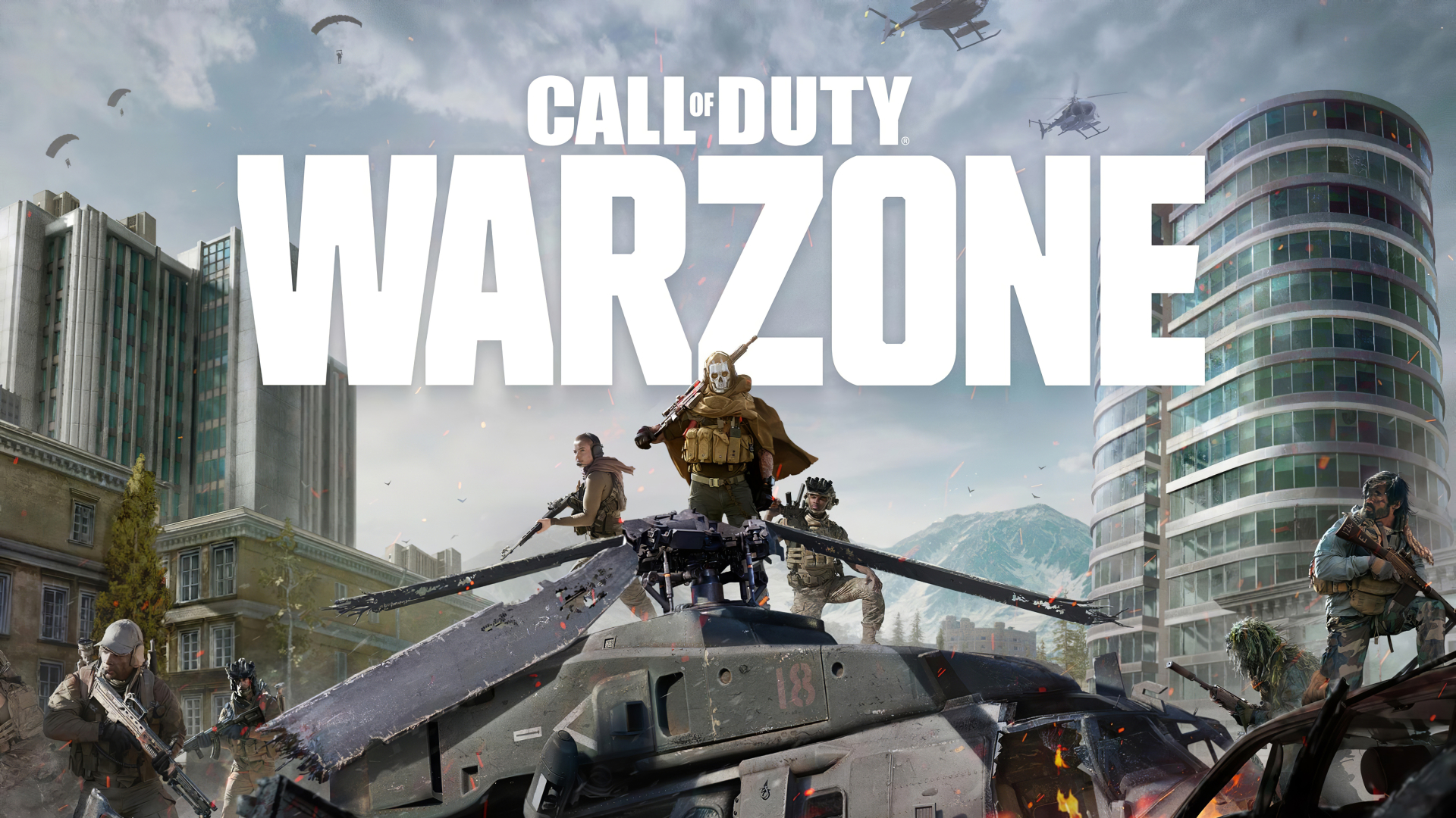 Call af Duty -